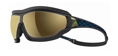 lentes para montaña